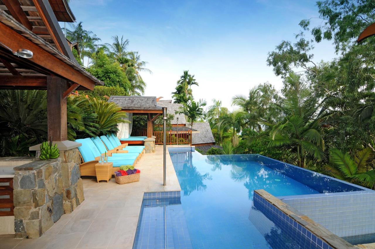 Villa Empat Puluh Dua Port Douglas Exterior foto